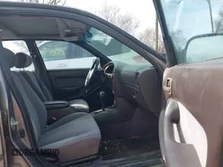 ✅ 1995 Toyota Camry LE • VIN: 4T1GK12E7SU081447 • Lot: 41607375. Listed on IAAI with 234,250 mi. Free auction sales archive from the USA and detailed vehicle history report at DreamBid. Image 5.