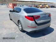 ✅ 2014 Kia Optima LX • VIN: KNAGM4A79E5465308 • Lot: 42470624. Listed on IAAI with 135,073 mi. Free auction sales archive from the USA and detailed vehicle history report at DreamBid. Image 3.