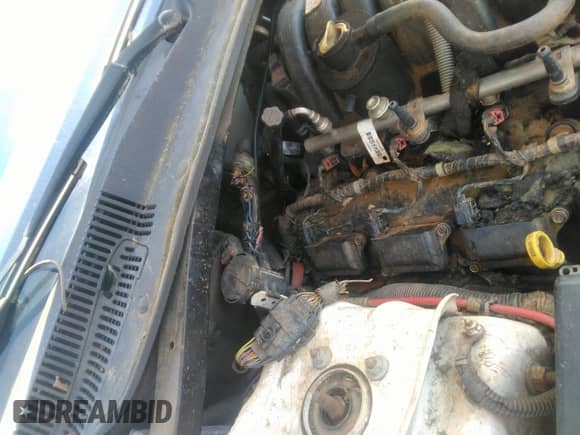 2008 Dodge Charger Police z VIN 2B3KA43H08H299576, wystawiony jako IAAI lot #43012003 z przebiegiem 200 077 mil mil oraz . Historia ofert i sprzedaży dostępna na DreamBid. Obrazek 6.