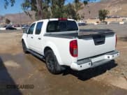 ✅ 2021 Nissan Frontier SV • VIN: 1N6ED0EA5MN704373 • Lot: 42774473. Listed on IAAI with 133,915 mi. Free auction sales archive from the USA and detailed vehicle history report at DreamBid. Image 3.