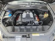 ✅ 2014 Audi Q7 Premium Plus • VIN: WA1LGAFE5ED012902 • Лот: 82291705. Опубликован ранее на Copart с пробегом 123 009 миль. Бесплатный доступ к архиву аукционных продаж из США и подробный отчёт об истории автомобиля на DreamBid. Изображение 12.