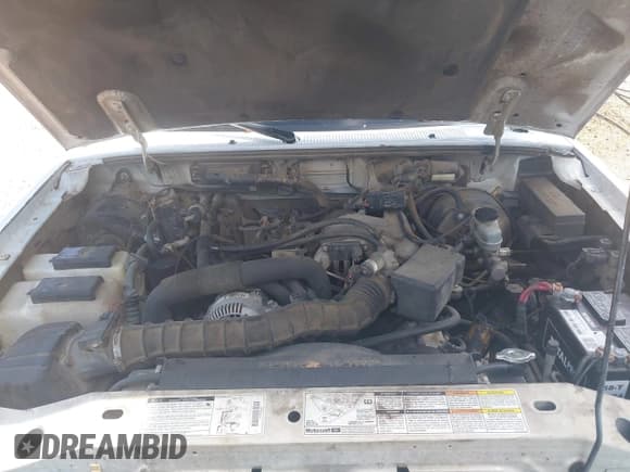 ✅ 2000 Ford Ranger XL • VIN: 1FTYR14V5YPA89460 • Lot: 42636985. Wystawiony na IAAI z przebiegiem 252 333 mil. Bezpłatny archiwum sprzedaży aukcyjnych z USA i szczegółowy raport historii pojazdu na DreamBid. Zdjęcie 10.