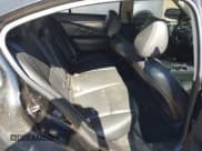 ✅ 2014 Infiniti Q50 Premium • VIN: JN1BV7AP7EM682800 • Lot: 43533352. Listed on IAAI with 145,976 mi. Free auction sales archive from the USA and detailed vehicle history report at DreamBid. Image 8.