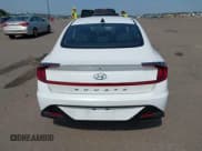 ✅ 2022 Hyundai Sonata SEL • VIN: KMHL64JA4NA217042 • Лот: 43168577. Опубликован ранее на IAAI с пробегом 53 180 миль. Бесплатный доступ к архиву аукционных продаж из США и подробный отчёт об истории автомобиля на DreamBid. Изображение 16.