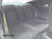 ✅ 2018 Ford Mustang GT • VIN: 1FA6P8CF7J5163016 • Lot: 42231330. Listed on IAAI with 55,810 mi. Free auction sales archive from the USA and detailed vehicle history report at DreamBid. Image 8.