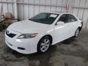 ✅ 2009 Toyota Camry LE • VIN: 4T1BE46K19U919341 • Lot: 43562034. Listed on IAAI with 227,326 mi. Free auction sales archive from the USA and detailed vehicle history report at DreamBid. Image 2.