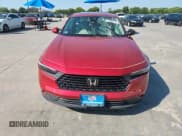 ✅ 2024 Honda Accord EX • VIN: 1HGCY1F31RA008288 • Лот: 61946115. Опубликован ранее на Copart с пробегом 10 558 миль. Бесплатный доступ к архиву аукционных продаж из США и подробный отчёт об истории автомобиля на DreamBid. Изображение 5.