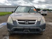 ✅ 2002 Honda CR-V EX • VIN: JHLRD788X2C021229 • Лот: 89865075. Опубликован ранее на Copart с пробегом 251 116 миль. Бесплатный доступ к архиву аукционных продаж из США и подробный отчёт об истории автомобиля на DreamBid. Изображение 5.