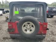 ✅ 1992 Jeep Wrangler • VIN: 2J4FY19P9NJ505484 • Lot: 81412605. Listed on Copart with 257,235 mi. Free auction sales archive from the USA and detailed vehicle history report at DreamBid. Image 6.