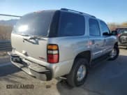 ✅ 2005 GMC Yukon SLE • VIN: 1GKEK13V55J138927 • Лот: 88512835. Опубликован ранее на Copart с пробегом 194 340 миль. Бесплатный доступ к архиву аукционных продаж из США и подробный отчёт об истории автомобиля на DreamBid. Изображение 3.