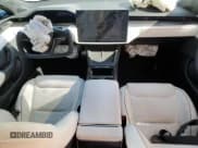 ✅ 2022 Tesla Model S Plaid • VIN: 5YJSA1E63NF460643 • Lot: 54665505. Listed on Copart with Not provided. Free auction sales archive from the USA and detailed vehicle history report at DreamBid. Image 8.