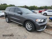 ✅ 2018 Dodge Durango SXT • VIN: 1C4RDJAG8JC386194 • Лот: 82272635. Опубликован ранее на Copart с пробегом 113 795 миль. Бесплатный доступ к архиву аукционных продаж из США и подробный отчёт об истории автомобиля на DreamBid. Изображение 4.