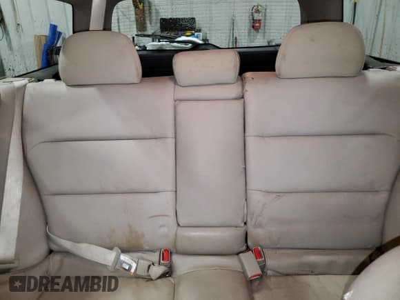 ✅ 2009 Subaru Outback Limited • VIN: 4S4BP66C797322028 • Lot: 92732775. Wystawiony na Copart z przebiegiem 175 865 mil. Bezpłatny archiwum sprzedaży aukcyjnych z USA i szczegółowy raport historii pojazdu na DreamBid. Zdjęcie 10.