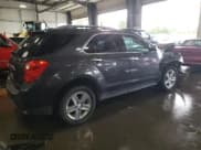 ✅ 2015 Chevrolet Equinox LTZ • VIN: 2GNFLHE36F6267105 • Лот: 68565454. Опубликован ранее на Copart с пробегом 70 297 миль. Бесплатный доступ к архиву аукционных продаж из США и подробный отчёт об истории автомобиля на DreamBid. Изображение 3.
