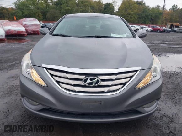 ✅ 2013 Hyundai Sonata SE • VIN: 5NPEC4AB4DH790206 • Лот: 43434230. Опубликован ранее на IAAI с пробегом 79 463 миль. Бесплатный доступ к архиву аукционных продаж из США и подробный отчёт об истории автомобиля на DreamBid. Изображение 12.