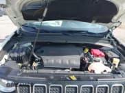 ✅ 2020 Jeep Renegade Latitude • VIN: ZACNJBBB5LPL11478 • Лот: 43169908. Опубликован ранее на IAAI с пробегом 79 013 миль. Бесплатный доступ к архиву аукционных продаж из США и подробный отчёт об истории автомобиля на DreamBid. Изображение 10.