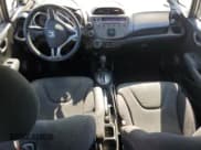 ✅ 2010 Honda Fit Sport • VIN: JHMGE8H4XAS007726 • Lot: 68953615. Listed on Copart with 120,679 mi. Free auction sales archive from the USA and detailed vehicle history report at DreamBid. Image 8.