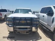 ✅ 2019 Chevrolet Silverado 2500HD Work Truck • VIN: 1GC1CREG9KF181671 • Lot: 42549197. Wystawiony na IAAI z przebiegiem 279 256 mil. Bezpłatny archiwum sprzedaży aukcyjnych z USA i szczegółowy raport historii pojazdu na DreamBid. Zdjęcie 11.
