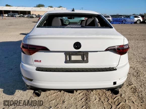 ✅ 2021 Volkswagen Jetta S • VIN: 3VW5T7BU1MM104485 • Lot: 91599875. Listed on Copart with 82,512 mi. Free auction sales archive from the USA and detailed vehicle history report at DreamBid. Image 6.