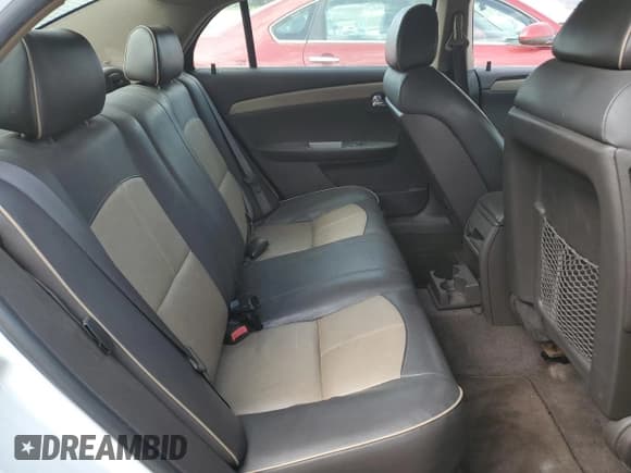 ✅ 2009 Chevrolet Malibu LTZ • VIN: 1G1ZK57B09F157892 • Lot: 76093234. Listed on Copart with 183,886 mi. Free auction sales archive from the USA and detailed vehicle history report at DreamBid. Image 10.