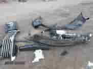 2022 Chevrolet Traverse High Country с VIN 1GNEVNKW4NJ174300, выставлен на аукционе IAAI как лот 40675860 с пробегом 20 465 миль миль и . История ставок и продаж доступна на DreamBid. Изображение 12.