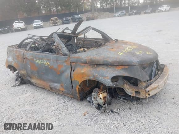 ✅ 2008 Chrysler PT Cruiser • VIN: 3C3HY55E18T111334 • Lot: 40685884. Listed on IAAI with 95,000 mi. Free auction sales archive from the USA and detailed vehicle history report at DreamBid. Image 1.