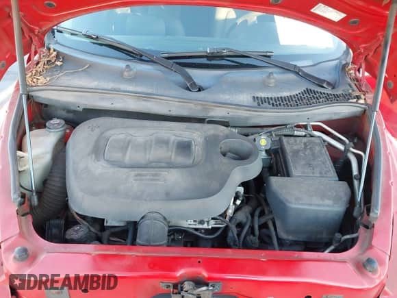 2009 Chevrolet HHR LS with VIN 3GNCA13B39S526830, listed as a IAAI auction lot 43494202 with 165,125 mi miles and . Bid and sale history available at DreamBid. Image 10.