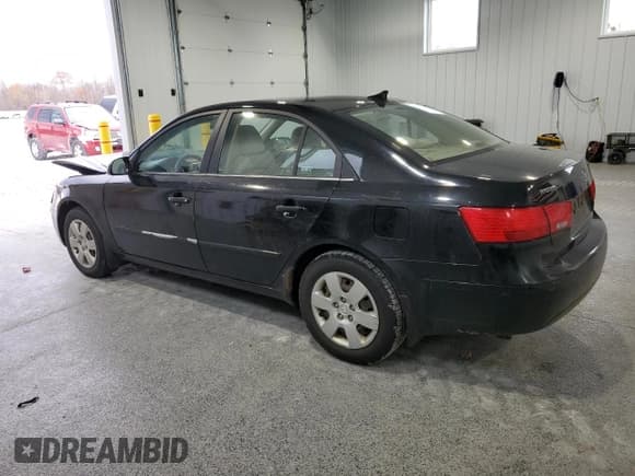 ✅ 2010 Hyundai Sonata GLS • VIN: 5NPET4AC7AH629790 • Lot: 92274165. Wystawiony na Copart z przebiegiem 149 745 mil. Bezpłatny archiwum sprzedaży aukcyjnych z USA i szczegółowy raport historii pojazdu na DreamBid. Zdjęcie 2.