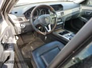 ✅ 2014 Mercedes-Benz E 250 Luxury • VIN: WDDHF9HB4EA889694 • Lot: 63112705. Wystawiony na Copart z przebiegiem Nie podano. Bezpłatny archiwum sprzedaży aukcyjnych z USA i szczegółowy raport historii pojazdu na DreamBid. Zdjęcie 8.