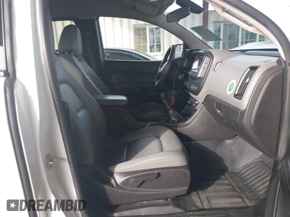 ✅ 2015 Chevrolet Colorado 2WD • VIN: 1GCHS1EA2F1224216 • Лот: 41473550. Опубликован ранее на IAAI с пробегом 127 623 миль. Бесплатный доступ к архиву аукционных продаж из США и подробный отчёт об истории автомобиля на DreamBid. Изображение 5.