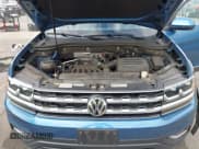 ✅ 2019 Volkswagen Atlas SEL • VIN: 1V2ER2CA9KC603024 • Lot: 43441615. Wystawiony na IAAI z przebiegiem 89 555 mil. Bezpłatny archiwum sprzedaży aukcyjnych z USA i szczegółowy raport historii pojazdu na DreamBid. Zdjęcie 10.