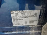 ✅ 2022 Buick Envision Essence • VIN: LRBFZPR41ND031769 • Лот: 62291385. Опубликован ранее на Copart с пробегом 71 581 миль. Бесплатный доступ к архиву аукционных продаж из США и подробный отчёт об истории автомобиля на DreamBid. Изображение 12.