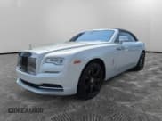 ✅ 2018 Rolls-Royce Dawn • VIN: SCA666D50JU115653 • Lot: 92085385. Wystawiony na Copart z przebiegiem 48 888 mil. Bezpłatny archiwum sprzedaży aukcyjnych z USA i szczegółowy raport historii pojazdu na DreamBid. Zdjęcie 2.