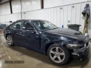 ✅ 2015 BMW 3 Series 328i xDrive • VIN: WBA3B5G56FNS13355 • Лот: 82417425. Опубликован ранее на Copart с пробегом 121 175 миль. Бесплатный доступ к архиву аукционных продаж из США и подробный отчёт об истории автомобиля на DreamBid. Изображение 4.