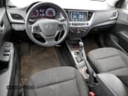 ✅ 2019 Hyundai Accent • VIN: 3KPC25A34KE079826 • Лот: 76714174. Опубликован ранее на Copart с пробегом 171 028 миль. Бесплатный доступ к архиву аукционных продаж из США и подробный отчёт об истории автомобиля на DreamBid. Изображение 8.