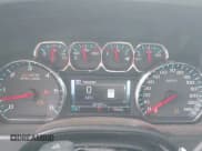 ✅ 2017 Chevrolet Silverado 1500 LTZ • VIN: 3GCUKSEC0HG493597 • Lot: 43140903. Wystawiony na IAAI z przebiegiem 91 051 mil. Bezpłatny archiwum sprzedaży aukcyjnych z USA i szczegółowy raport historii pojazdu na DreamBid. Zdjęcie 7.