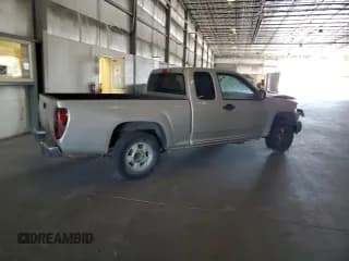 ✅ 2008 Isuzu i-Series S • VIN: 1GGCS199188701012 • Lot: 73316534. Wystawiony na Copart z przebiegiem 144 822 mil. Bezpłatny archiwum sprzedaży aukcyjnych z USA i szczegółowy raport historii pojazdu na DreamBid. Zdjęcie 3.