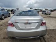 ✅ 2009 Acura RL Technology • VIN: JH4KB26639C001857 • Lot: 61549484. Wystawiony na Copart z przebiegiem Nie podano. Bezpłatny archiwum sprzedaży aukcyjnych z USA i szczegółowy raport historii pojazdu na DreamBid. Zdjęcie 6.