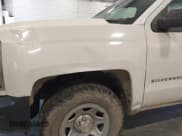 ✅ 2017 Chevrolet Silverado 1500 Work Truck • VIN: 1GCNKNEC7HZ131143 • Лот: 41849289. Опубликован ранее на IAAI с пробегом Не указан. Бесплатный доступ к архиву аукционных продаж из США и подробный отчёт об истории автомобиля на DreamBid. Изображение 17.