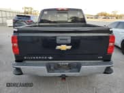 ✅ 2015 Chevrolet Silverado 1500 LTZ • VIN: 3GCPCSEC9FG149693 • Лот: 82759784. Опубликован ранее на Copart с пробегом 132 393 миль. Бесплатный доступ к архиву аукционных продаж из США и подробный отчёт об истории автомобиля на DreamBid. Изображение 6.