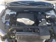 ✅ 2021 Hyundai Palisade SEL • VIN: KM8R24HE9MU275174 • Лот: 76508974. Опубликован ранее на Copart с пробегом 75 598 миль. Бесплатный доступ к архиву аукционных продаж из США и подробный отчёт об истории автомобиля на DreamBid. Изображение 12.