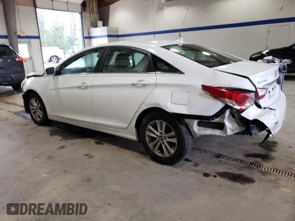 ✅ 2013 Hyundai Sonata GLS • VIN: 5NPEB4AC8DH773873 • Lot: 73015934. Wystawiony na Copart z przebiegiem 134 095 mil. Bezpłatny archiwum sprzedaży aukcyjnych z USA i szczegółowy raport historii pojazdu na DreamBid. Zdjęcie 2.
