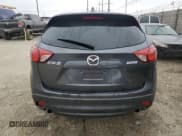 ✅ 2015 Mazda CX-5 Touring • VIN: JM3KE2CY2F0466083 • Lot: 84253775. Listed on Copart with 163,589 mi. Free auction sales archive from the USA and detailed vehicle history report at DreamBid. Image 6.