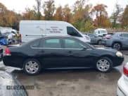 ✅ 2016 Chevrolet Impala LT • VIN: 2G1WB5E36G1139643 • Лот: 43606225. Опубликован ранее на IAAI с пробегом 144 627 миль. Бесплатный доступ к архиву аукционных продаж из США и подробный отчёт об истории автомобиля на DreamBid. Изображение 13.