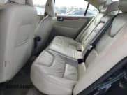 ✅ 2007 Volvo S60 2.5L Turbo • VIN: YV1RS592072602439 • Lot: 69438164. Wystawiony na Copart z przebiegiem 201 971 mil. Bezpłatny archiwum sprzedaży aukcyjnych z USA i szczegółowy raport historii pojazdu na DreamBid. Zdjęcie 10.