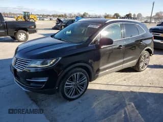 ✅ 2016 Lincoln MKC Reserve • VIN: 5LMTJ3DH2GUJ23385 • Lot: 92206785. Wystawiony na Copart z przebiegiem 70 510 mil. Bezpłatny archiwum sprzedaży aukcyjnych z USA i szczegółowy raport historii pojazdu na DreamBid. Zdjęcie 1.
