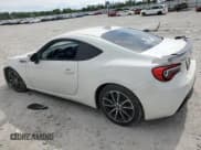 ✅ 2017 Subaru BRZ Limited • VIN: JF1ZCAC12H8603611 • Lot: 70326665. Listed on Copart with 157,904 mi. Free auction sales archive from the USA and detailed vehicle history report at DreamBid. Image 2.