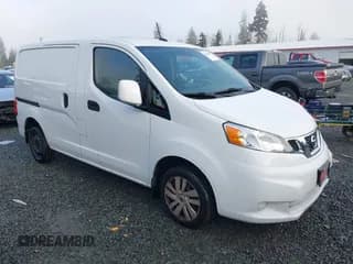 ✅ 2018 Nissan NV200 S • VIN: 3N6CM0KN3JK699397 • Lot: 40910685. Listed on IAAI with 116,115 mi. Free auction sales archive from the USA and detailed vehicle history report at DreamBid. Image 1.