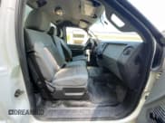 ✅ 2015 Ford F-250 XL • VIN: 1FDBF2B68FEA47594 • Lot: 64337445. Listed on Copart with 451,093 mi. Free auction sales archive from the USA and detailed vehicle history report at DreamBid. Image 5.