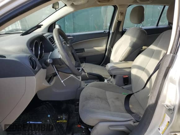 2010 Dodge Caliber SXT с VIN 1B3CB4HA6AD632590, выставлен на аукционе Copart как лот 75929634 с пробегом 213 273 миль миль и Списание • Salvage title. История ставок и продаж доступна на DreamBid. Изображение 7.